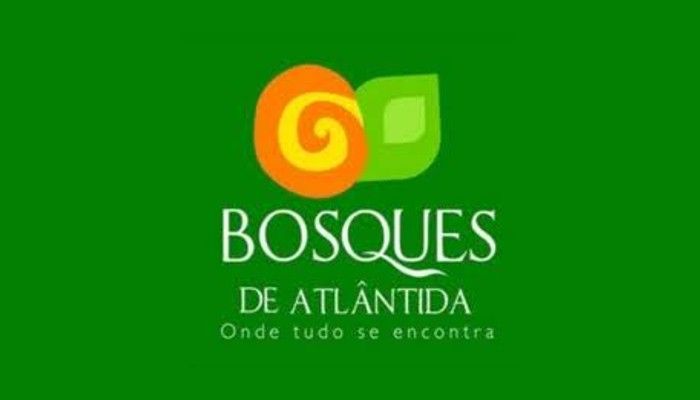 Bosques de Atlntida