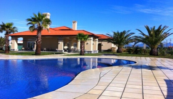 Casa Hermosa