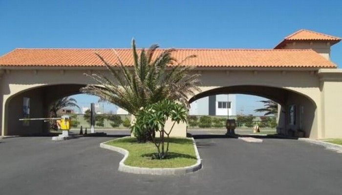 Casa Hermosa