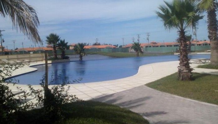 Casa Hermosa
