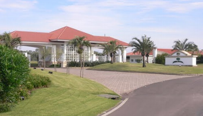 Green Village