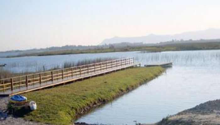 Lagoa do Passo