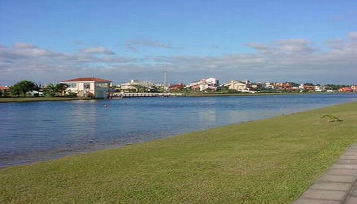 Lagos Park