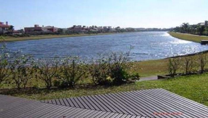 Lagos Park