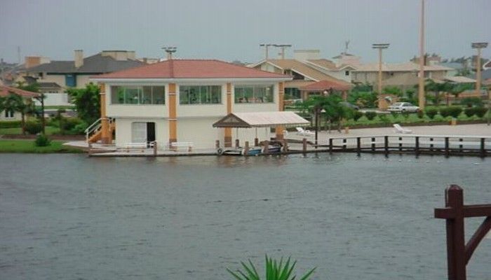 Lagos Park