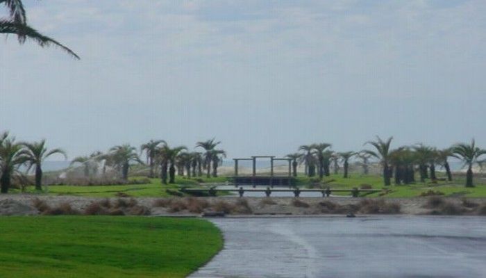 Las Dunas