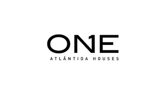One