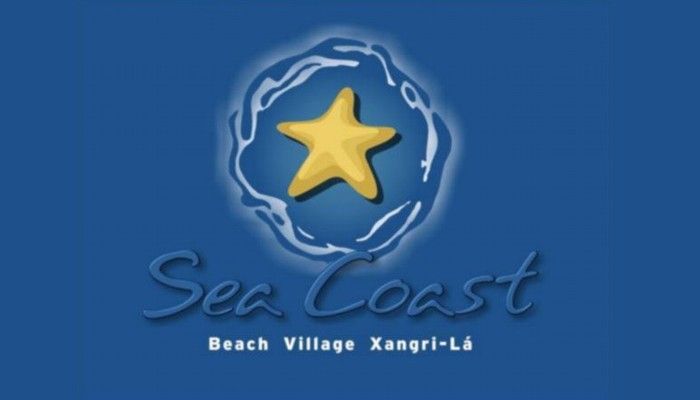 Sea Coast