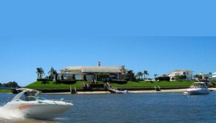 Velas da Marina