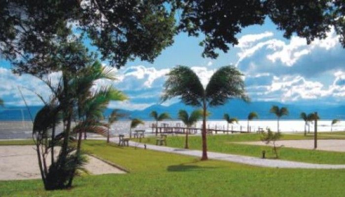 Velas da Marina